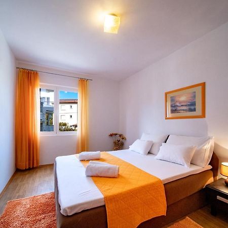 Apartments Lazaric Lopar Dış mekan fotoğraf