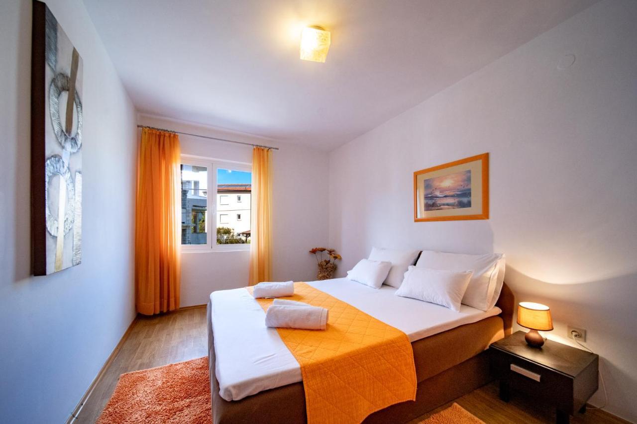 Apartments Lazaric Lopar Dış mekan fotoğraf