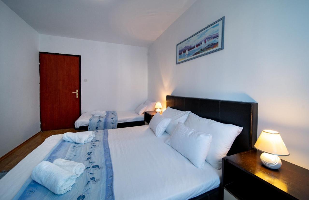 Apartments Lazaric Lopar Dış mekan fotoğraf
