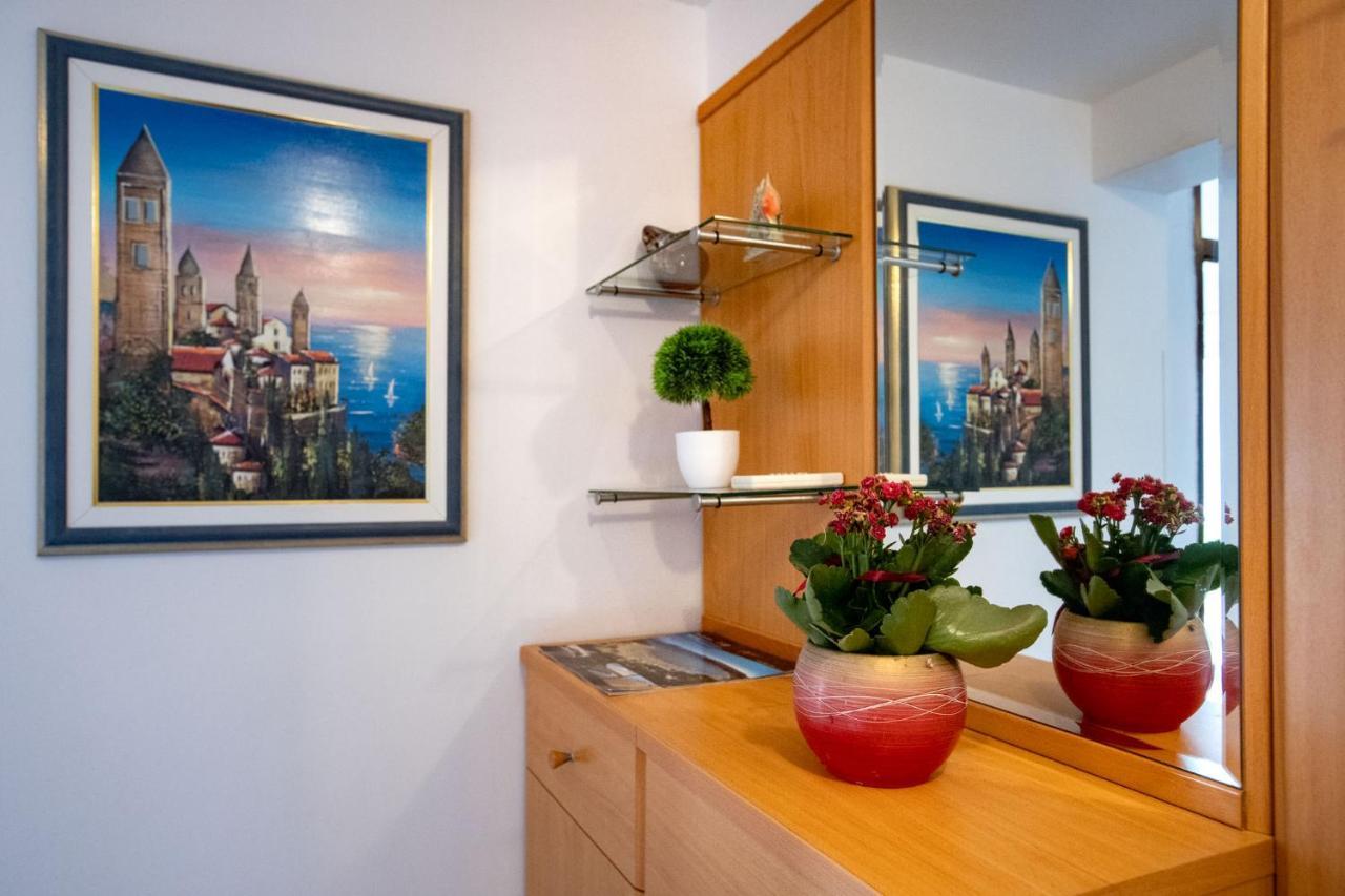 Apartments Lazaric Lopar Dış mekan fotoğraf