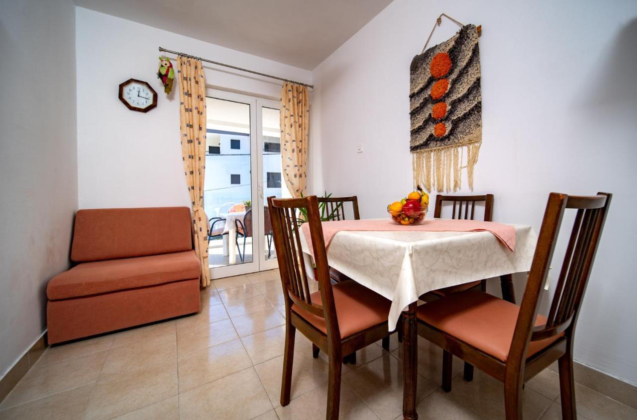 Apartments Lazaric Lopar Dış mekan fotoğraf