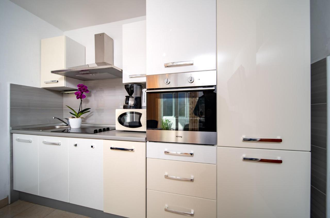 Apartments Lazaric Lopar Dış mekan fotoğraf