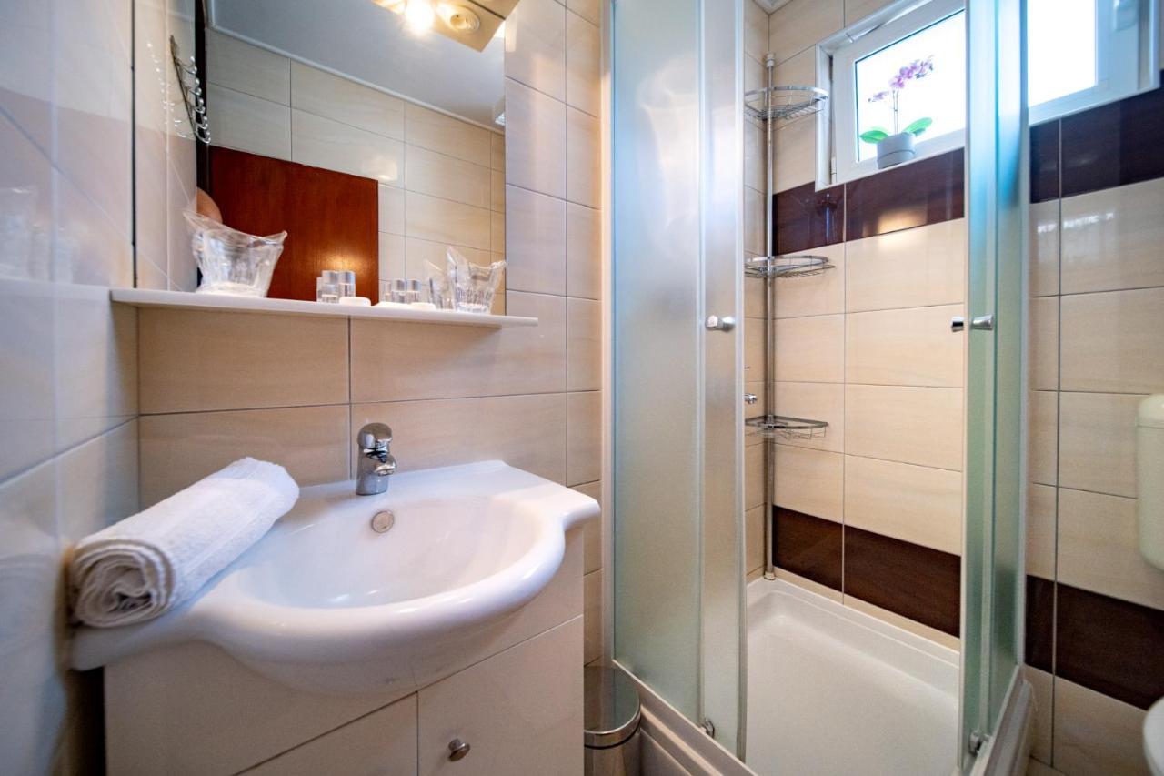 Apartments Lazaric Lopar Dış mekan fotoğraf