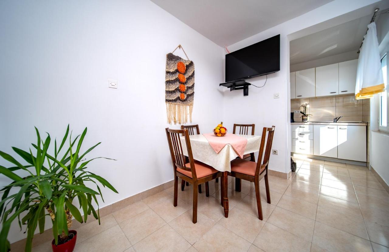 Apartments Lazaric Lopar Dış mekan fotoğraf