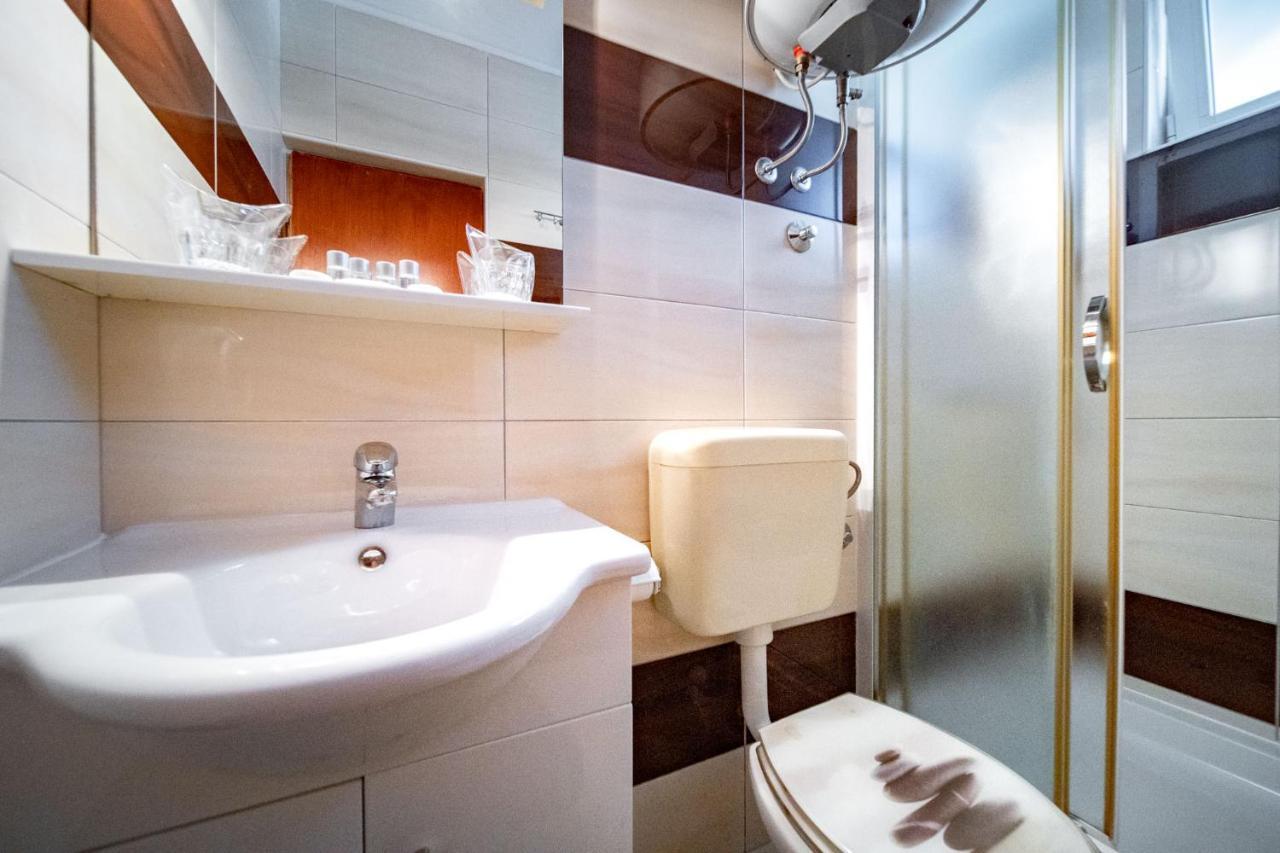 Apartments Lazaric Lopar Dış mekan fotoğraf
