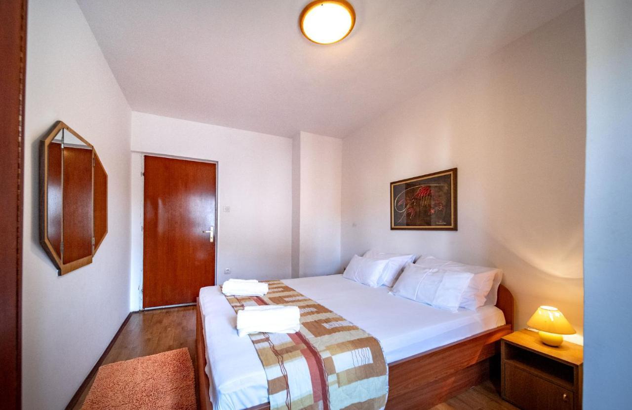 Apartments Lazaric Lopar Dış mekan fotoğraf